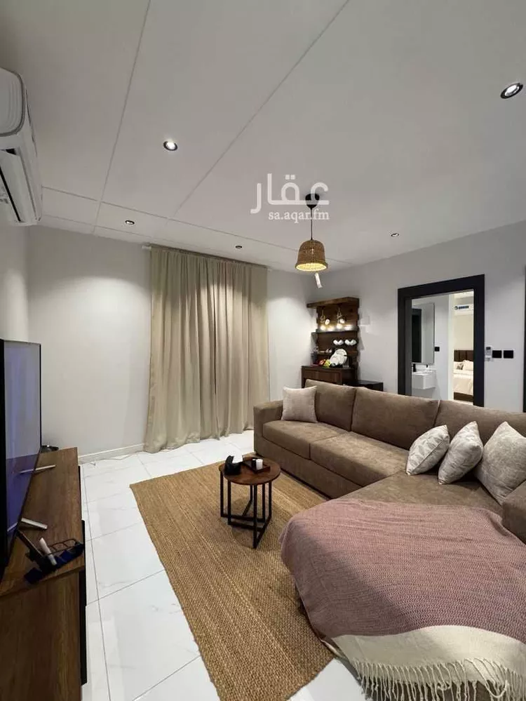 Apartment for Rent in Jeddah An Nuzhah