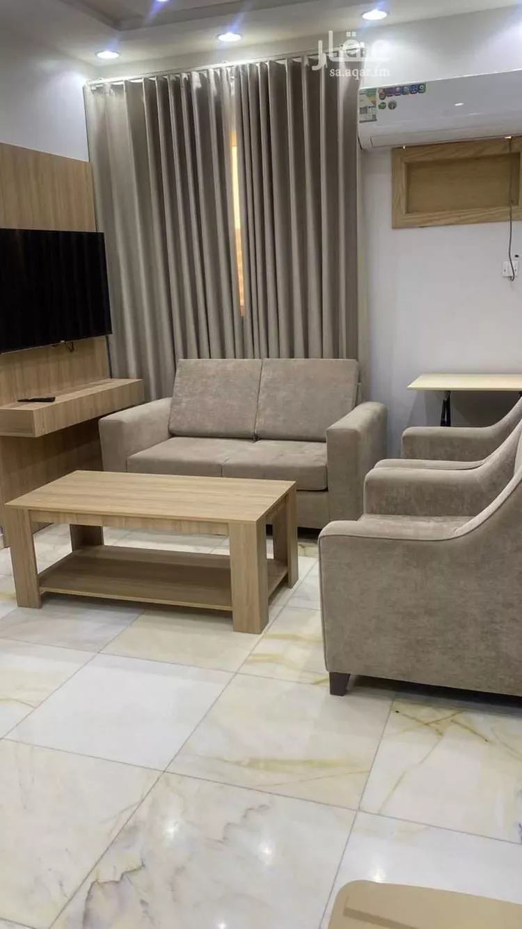 Apartment for Rent in Taif Al Wesam صورة 4