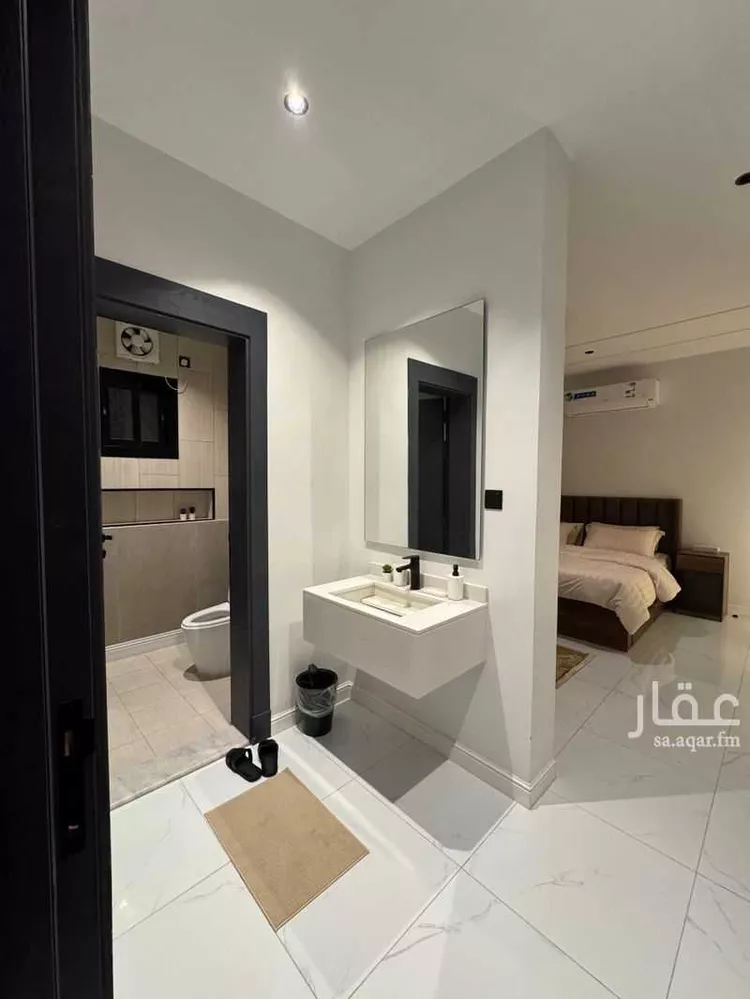 شقة للإيجار في شارع طريق الملك فهد, حي النزهة, مدينة جدة, منطقة مكة المكرمة صورة 4
