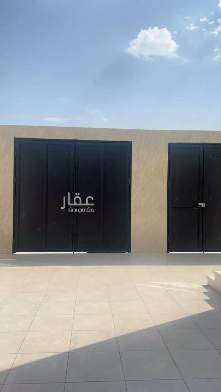 فيلا للإيجار في شارع الحارث ابن مالك الانصاري, حي الرانوناء, مدينة المدينه المنوره, منطقة المدينة المنورة صورة 3