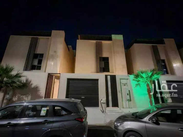 فيلا للإيجار في شارع الحارث ابن مالك الانصاري, حي الرانوناء, مدينة المدينه المنوره, منطقة المدينة المنورة