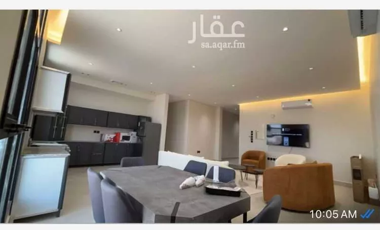 شقة للإيجار في شارع محمد نور رحيمي ، حي المهدية ، الرياض ، منطقة الرياض صورة 4
