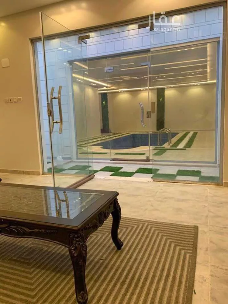 شاليه واستراحة للحجز في شارع عبدالرحمن ابن ابي القاسم ، حي الرحاب ، الطائف ، الطائف صورة 2