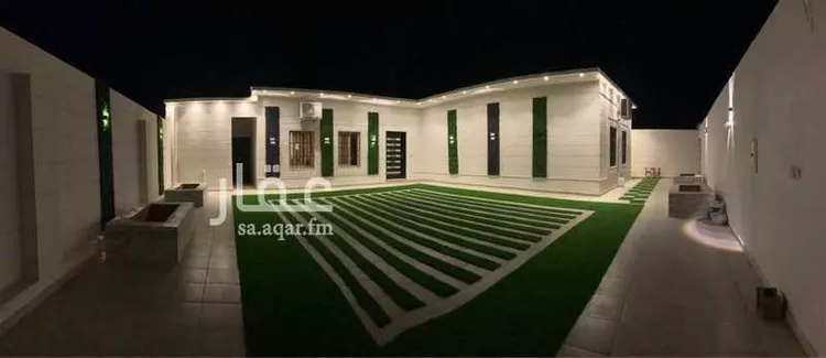 شاليه واستراحة للحجز في شارع عبدالرحمن ابن ابي القاسم ، حي الرحاب ، الطائف ، الطائف 8