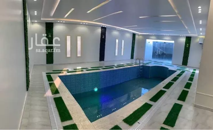 شاليه واستراحة للحجز في شارع عبدالرحمن ابن ابي القاسم ، حي الرحاب ، الطائف ، الطائف