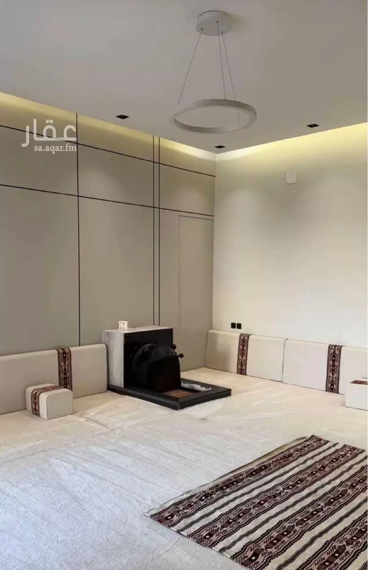 فيلا للبيع في شارع صالح الزغيبي, حي الربوة, مدينة البكيرية, منطقة القصيم 6