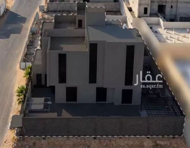 Villa for Sale in Al Bukayriyah Al Mohamadiah Subdivision صورة 3
