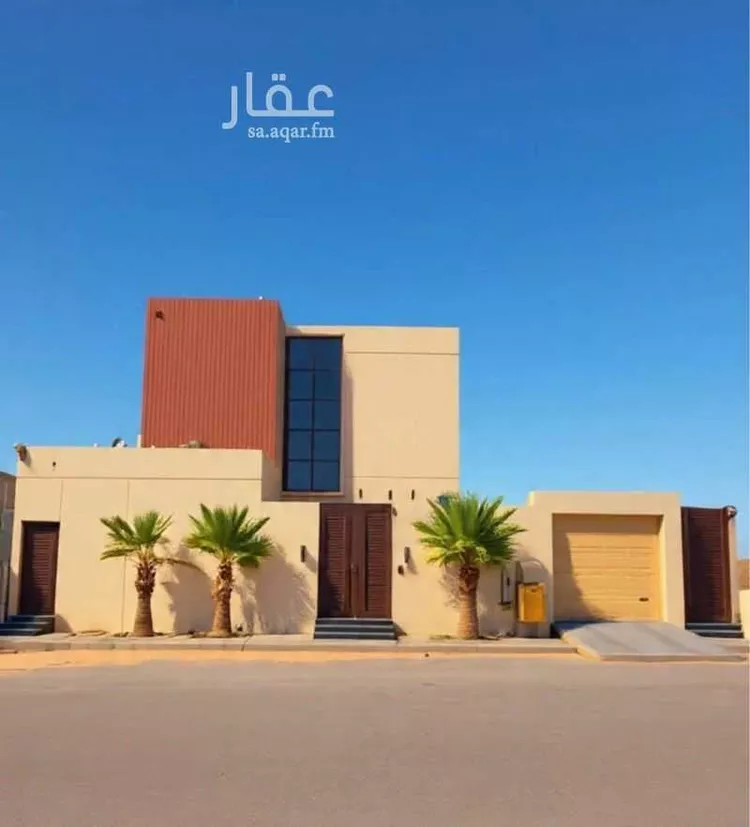 Villa for Sale in Al Bukayriyah Al Mohamadiah Subdivision صورة 2