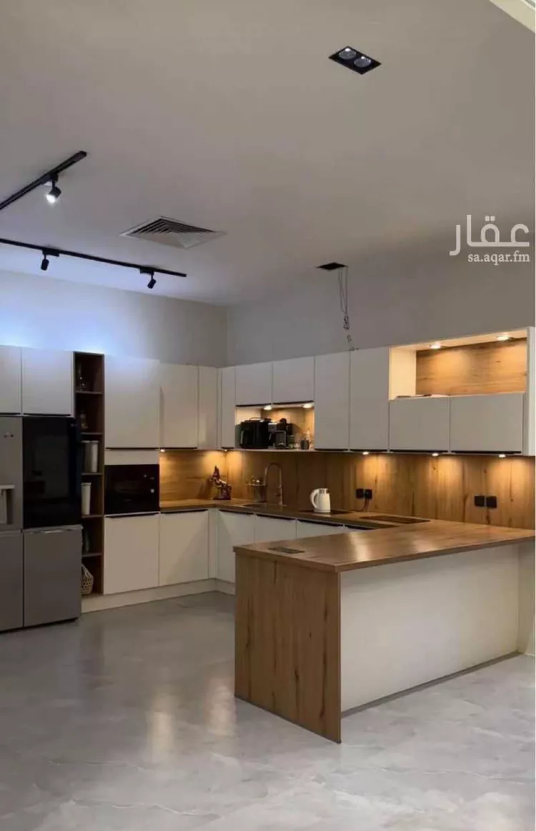 فيلا للبيع في شارع صالح الزغيبي, حي الربوة, مدينة البكيرية, منطقة القصيم 13