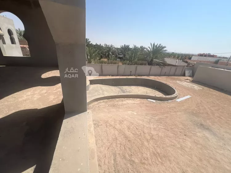 فيلا للبيع في شارع عقرباء 221, حي عقرباء, مدينة الجبيلة, منطقة الرياض 6
