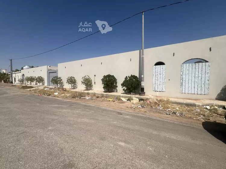 فيلا للبيع في شارع عقرباء 221, حي عقرباء, مدينة الجبيلة, منطقة الرياض صورة 5