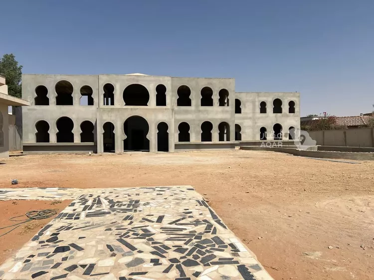 Rest House for Sale in Riyadh Banban