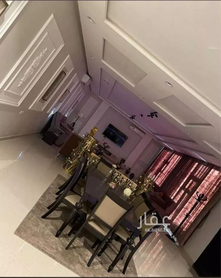 استراحة للإيجار في حي العارض, مدينة الرياض, منطقة الرياض صورة 4