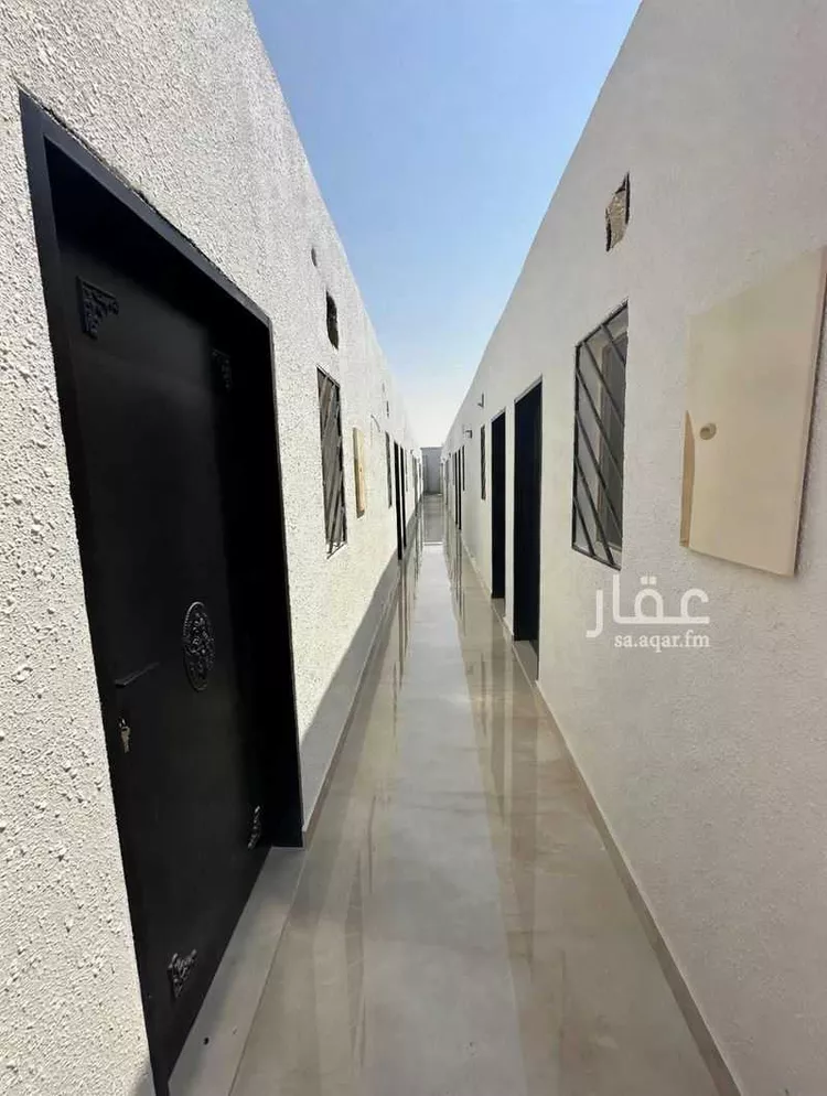 عمارة للإيجار في شارع عبدالله بن محمد الحربي, حي الرمال, مدينة الرياض, منطقة الرياض صورة 3