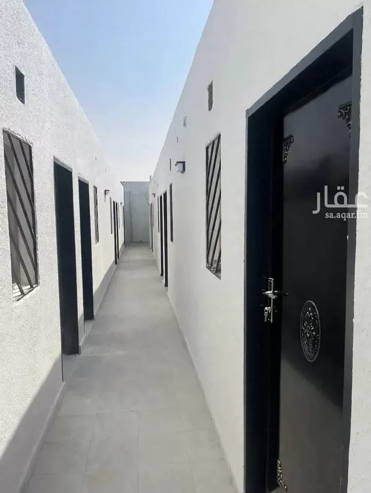 عمارة للإيجار في شارع عبدالله بن محمد الحربي, حي الرمال, مدينة الرياض, منطقة الرياض صورة 5