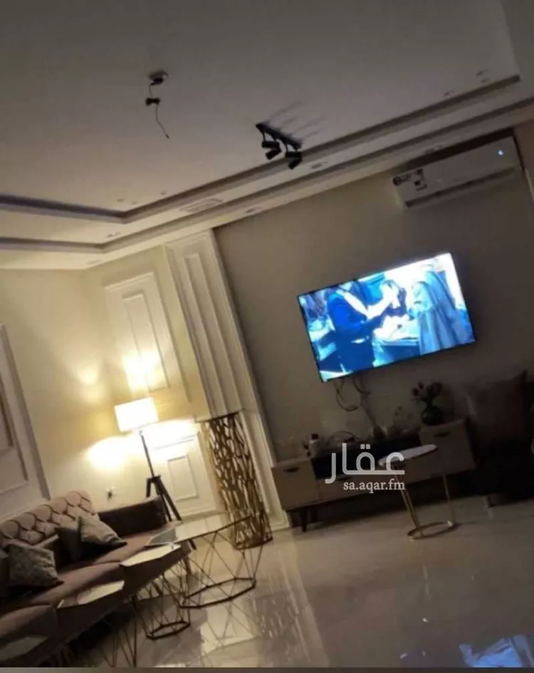 استراحة للإيجار في حي العارض, مدينة الرياض, منطقة الرياض صورة 5