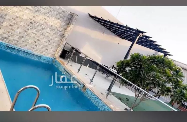 استراحة للإيجار في حي العارض, مدينة الرياض, منطقة الرياض صورة 3