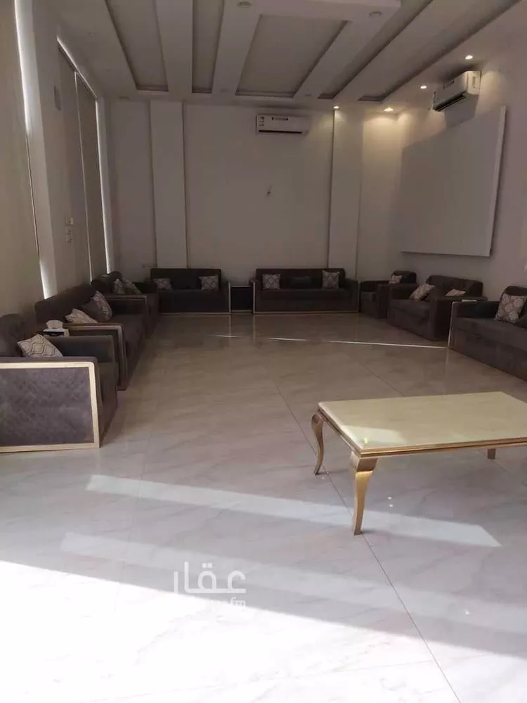 استراحة للإيجار في شارع عبدالله بن محمد الحربي, حي الرمال, مدينة الرياض, منطقة الرياض صورة 2