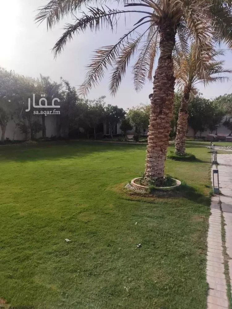 استراحة للإيجار في شارع عبدالله بن محمد الحربي, حي الرمال, مدينة الرياض, منطقة الرياض صورة 5