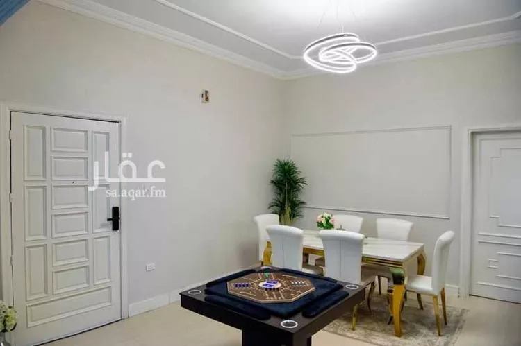 شقة للإيجار في شارع محمد اقبال, حي الروضة, مدينة جدة, منطقة مكة المكرمة صورة 2