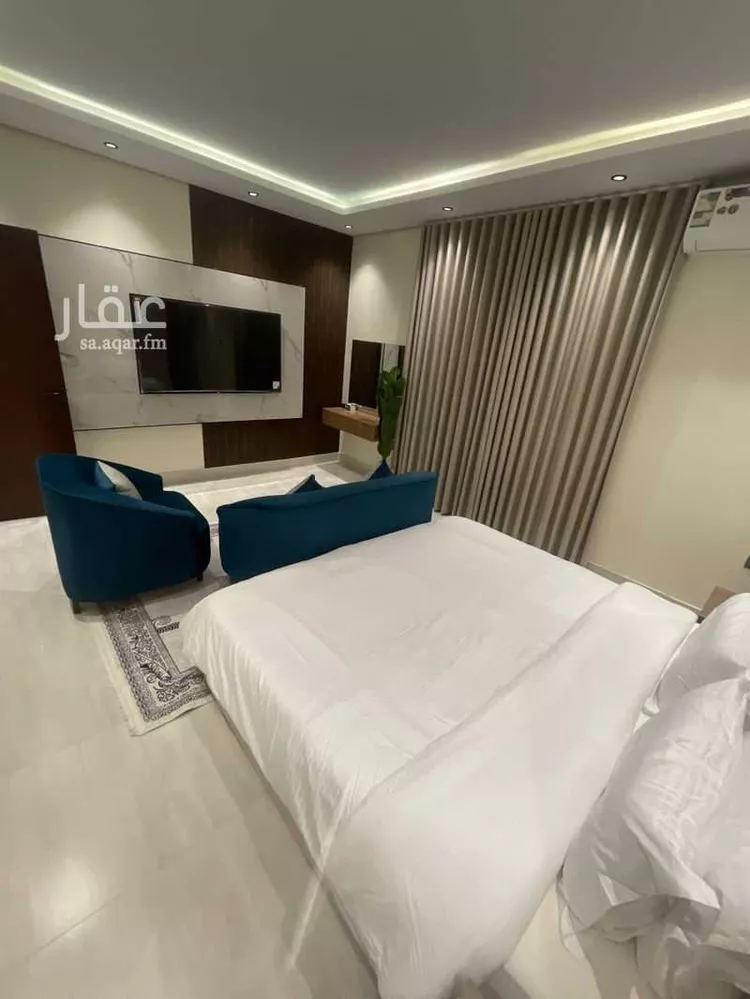 شقة للإيجار في شارع الامير ناصر بن سعود بن فرحان ال سعود, حي الصحافة, مدينة الرياض, منطقة الرياض