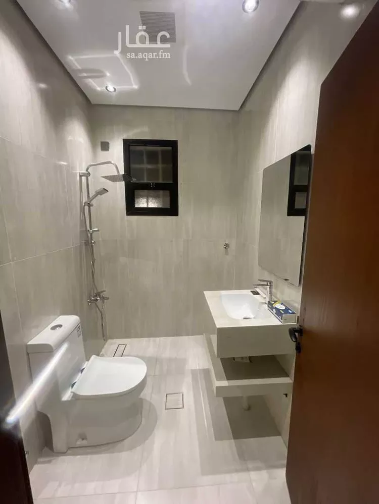 شقة للإيجار في شارع الامير ناصر بن سعود بن فرحان ال سعود, حي الصحافة, مدينة الرياض, منطقة الرياض صورة 5