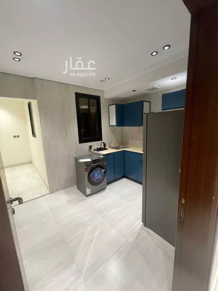 شقة للإيجار في شارع الامير ناصر بن سعود بن فرحان ال سعود, حي الصحافة, مدينة الرياض, منطقة الرياض صورة 3