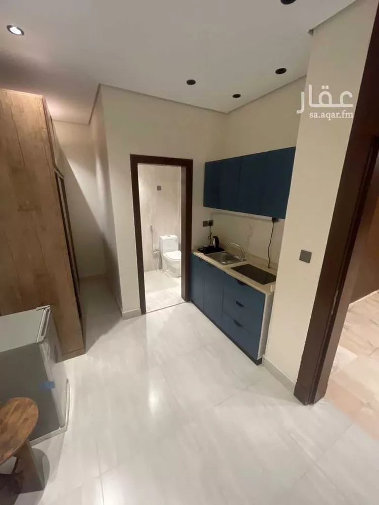 شقة للإيجار في شارع الامير ناصر بن سعود بن فرحان ال سعود, حي الصحافة, مدينة الرياض, منطقة الرياض صورة 3