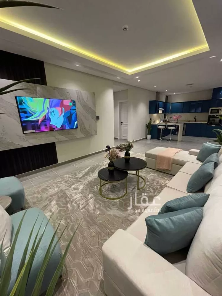 شقة للإيجار في شارع اسماعيل الازهري, حي المونسية, مدينة الرياض, منطقة الرياض صورة 2