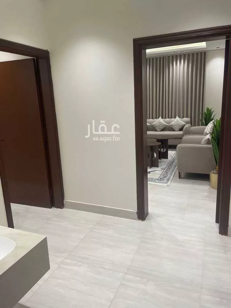 شقة للإيجار في شارع الامير ناصر بن سعود بن فرحان ال سعود, حي الصحافة, مدينة الرياض, منطقة الرياض صورة 5