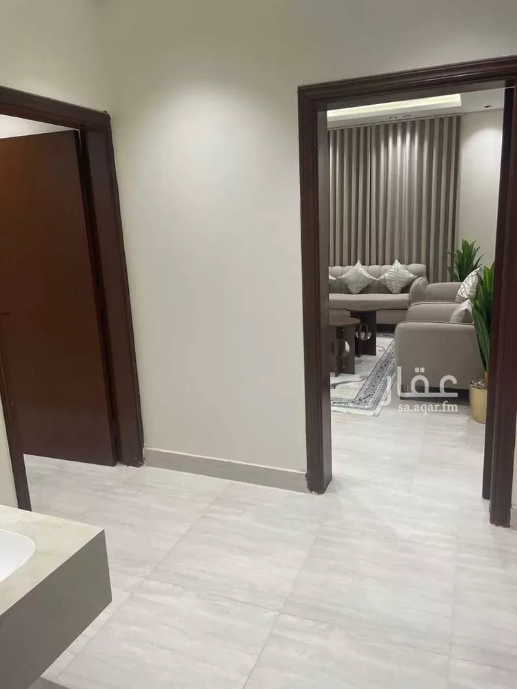 شقة للإيجار في شارع الامير ناصر بن سعود بن فرحان ال سعود, حي الصحافة, مدينة الرياض, منطقة الرياض صورة 5