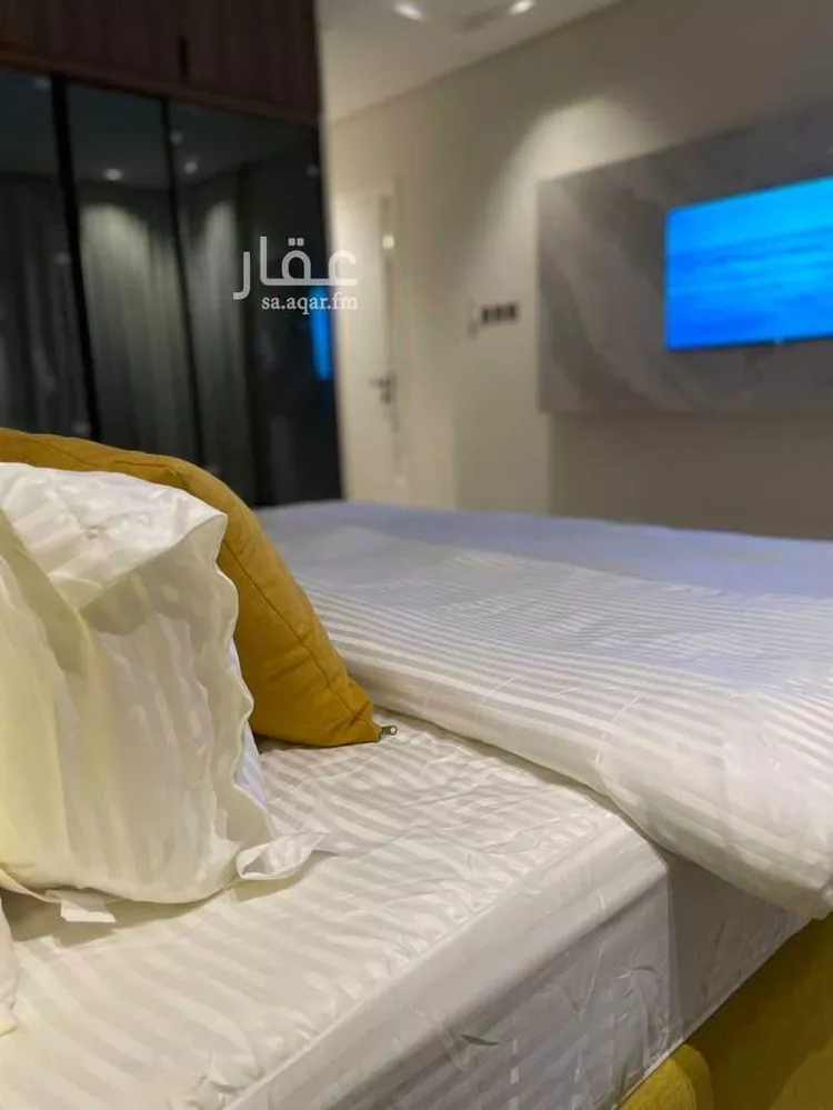 شقة للإيجار في شارع اسماعيل الازهري, حي المونسية, مدينة الرياض, منطقة الرياض صورة 4