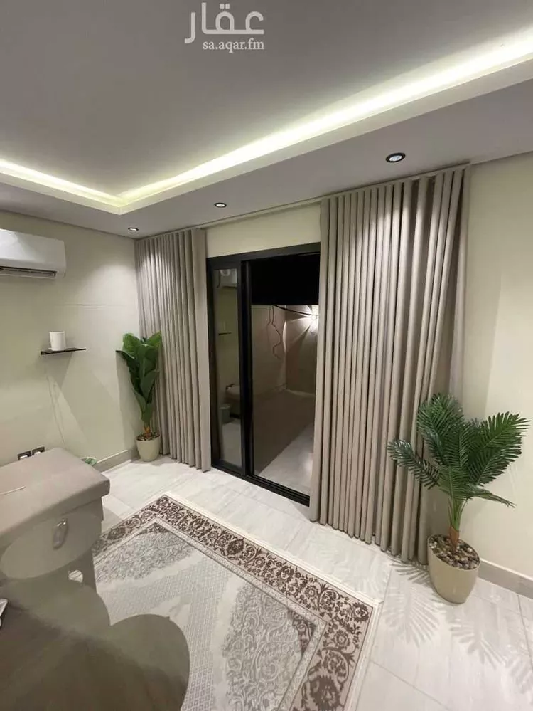 شقة للإيجار في شارع الامير ناصر بن سعود بن فرحان ال سعود, حي الصحافة, مدينة الرياض, منطقة الرياض صورة 4