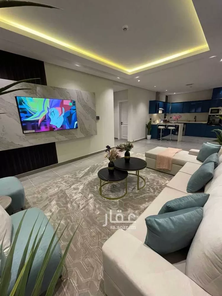 شقة للإيجار في شارع اسماعيل الازهري, حي المونسية, مدينة الرياض, منطقة الرياض