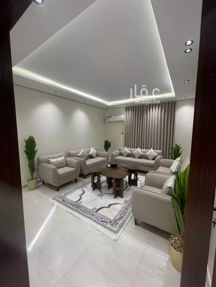 شقة للإيجار في شارع الامير ناصر بن سعود بن فرحان ال سعود, حي الصحافة, مدينة الرياض, منطقة الرياض