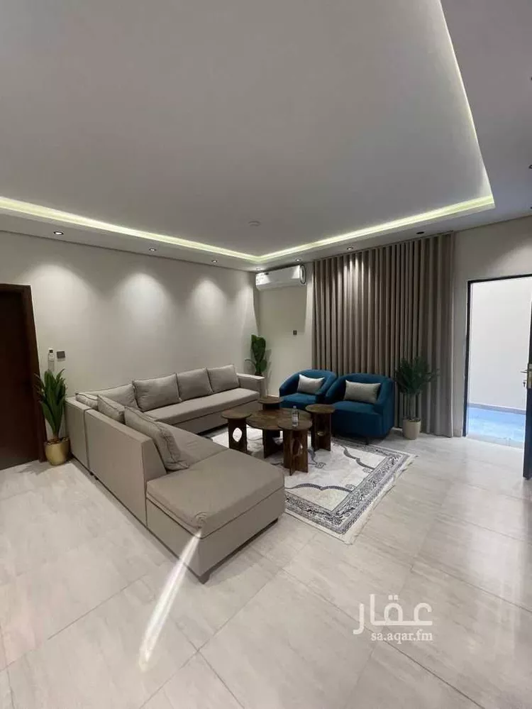 شقة للإيجار في شارع الامير ناصر بن سعود بن فرحان ال سعود, حي الصحافة, مدينة الرياض, منطقة الرياض صورة 4