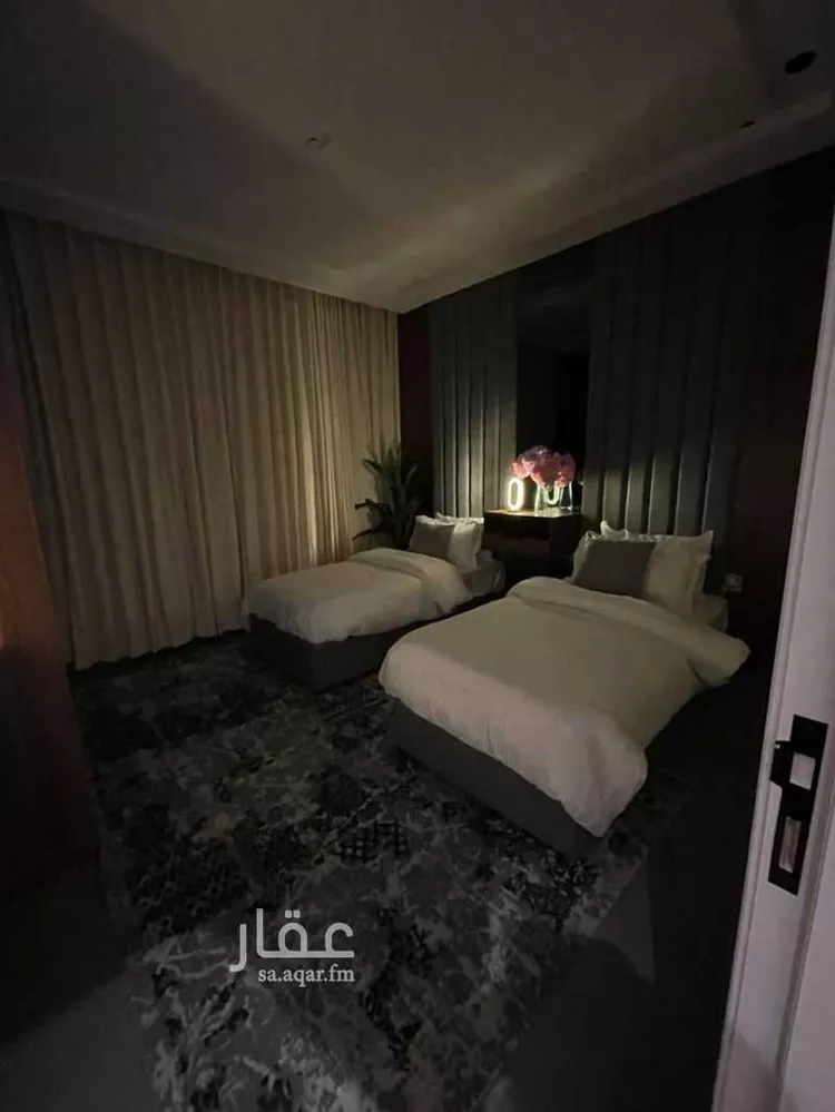 شقة للإيجار في شارع اسماعيل الازهري, حي المونسية, مدينة الرياض, منطقة الرياض صورة 5