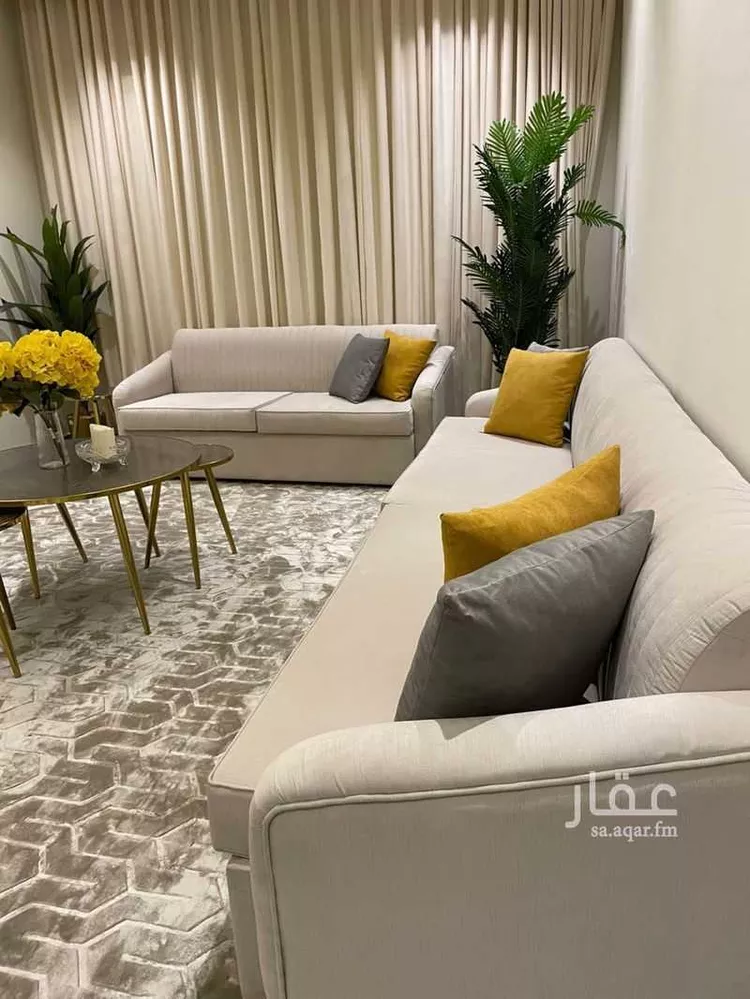 شقة مفروشة للحجز في شارع اسماعيل الازهري ، حي المونسية ، الرياض ، منطقة الرياض صورة 3