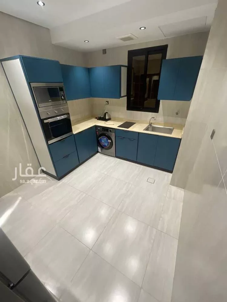 شقة للإيجار في شارع الامير ناصر بن سعود بن فرحان ال سعود, حي الصحافة, مدينة الرياض, منطقة الرياض صورة 4