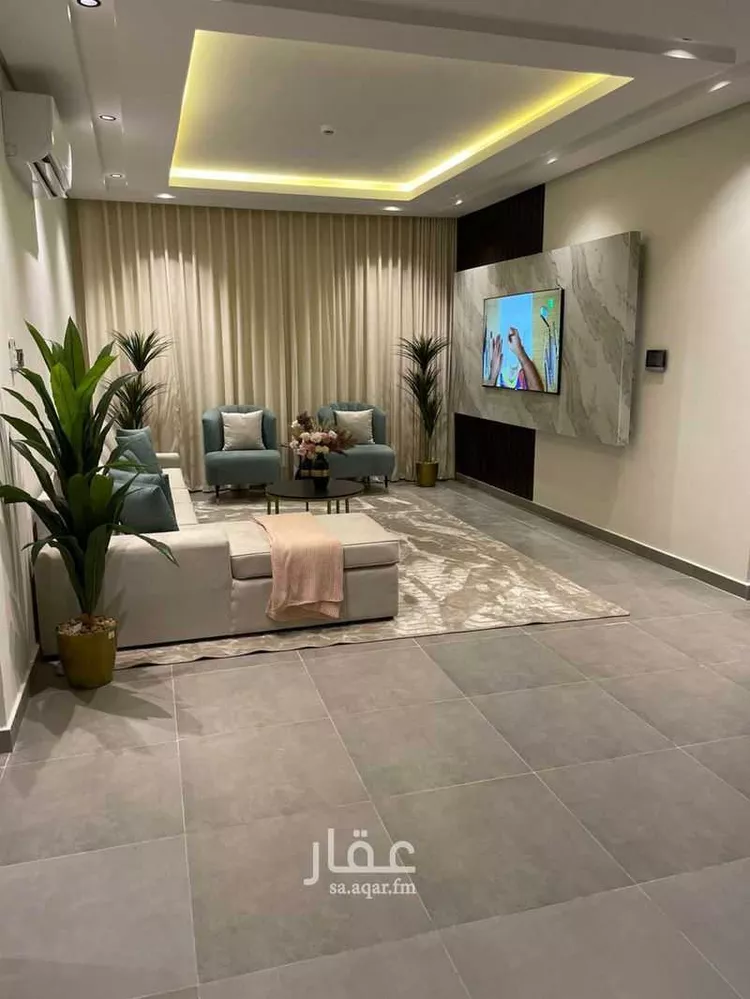 شقة للإيجار في شارع اسماعيل الازهري, حي المونسية, مدينة الرياض, منطقة الرياض صورة 2