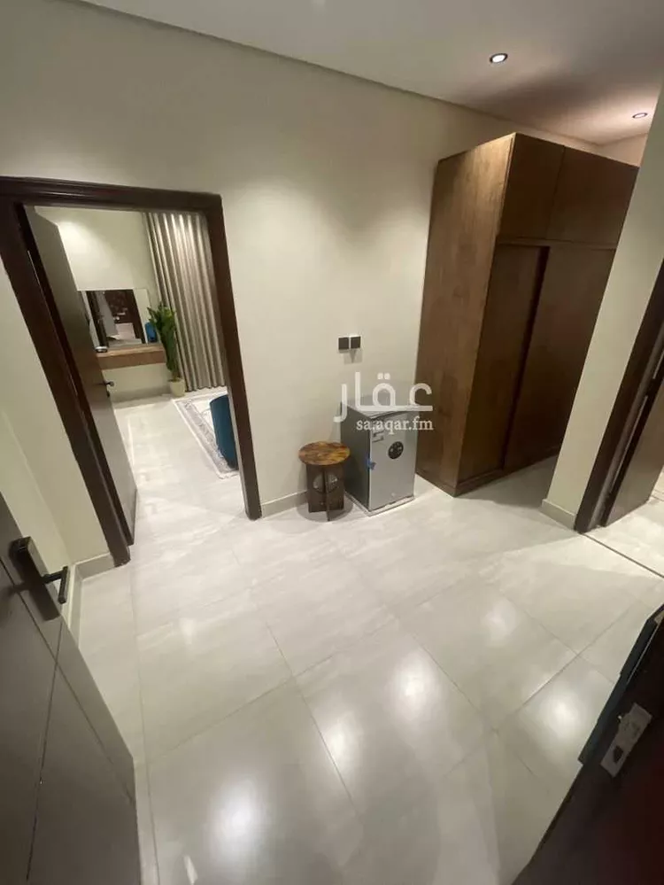 شقة للإيجار في شارع الامير ناصر بن سعود بن فرحان ال سعود, حي الصحافة, مدينة الرياض, منطقة الرياض صورة 2