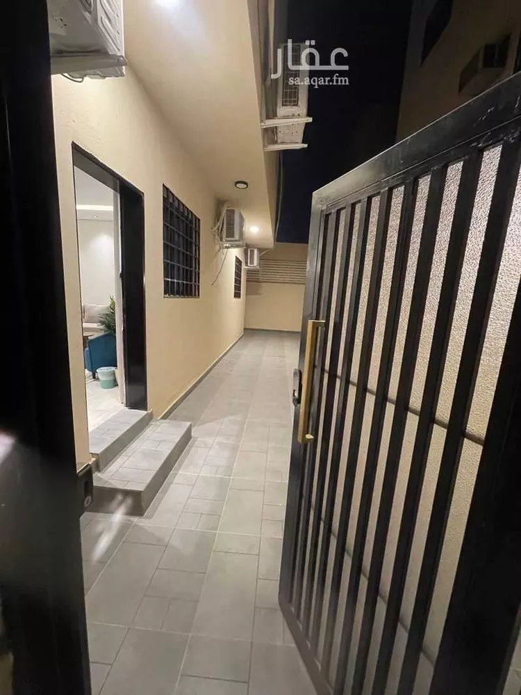 شقة مفروشة للحجز في شارع الامير ناصر بن سعود بن فرحان ال سعود ، حي الصحافة ، الرياض ، منطقة الرياض صورة 2