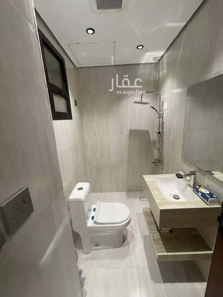 شقة مفروشة للحجز في شارع الامير ناصر بن سعود بن فرحان ال سعود ، حي الصحافة ، الرياض ، منطقة الرياض صورة 5