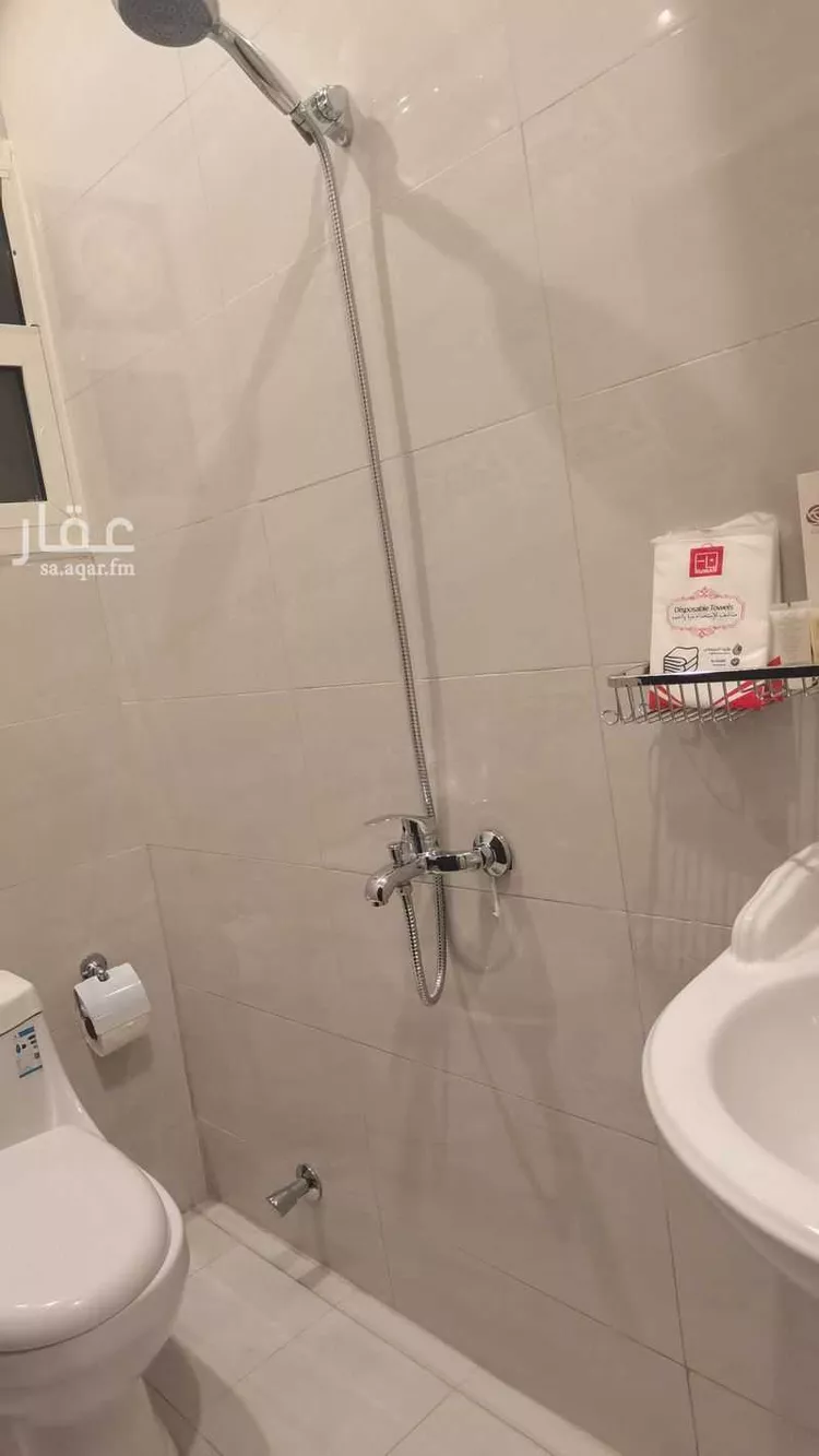 استديو مفروش للحجز في شارع عين الصفراء ، حي العقيق ، الرياض ، منطقة الرياض صورة 3