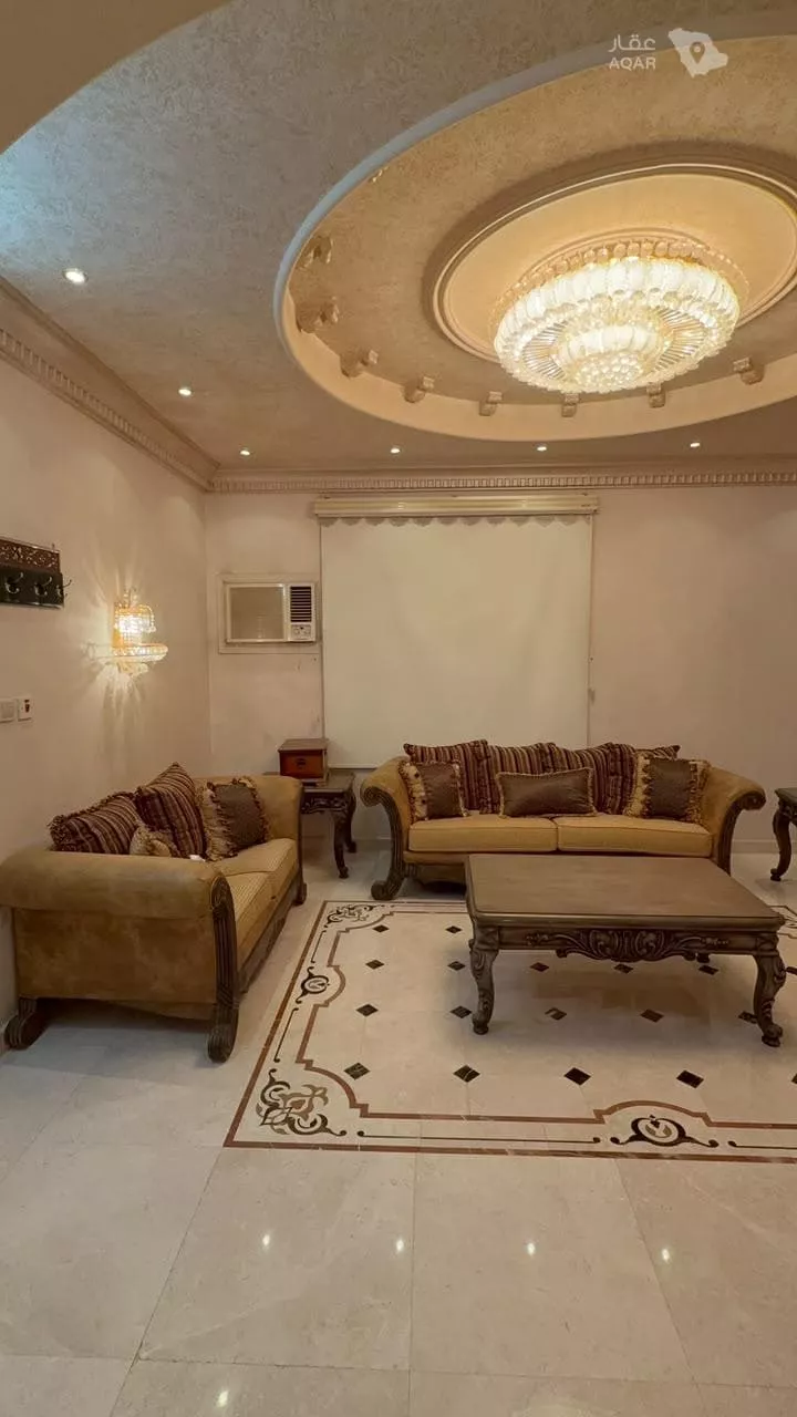 Apartment for Rent in Jeddah Al Marwah