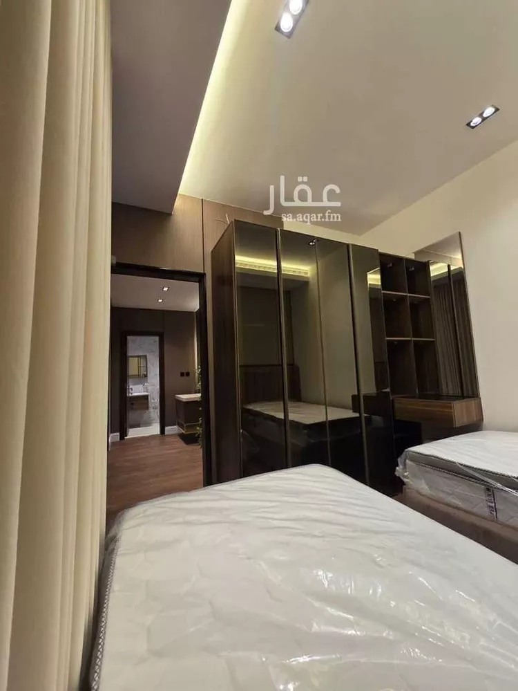 شقة للإيجار في شارع رقم 68, حي الملقا, مدينة الرياض, منطقة الرياض صورة 4