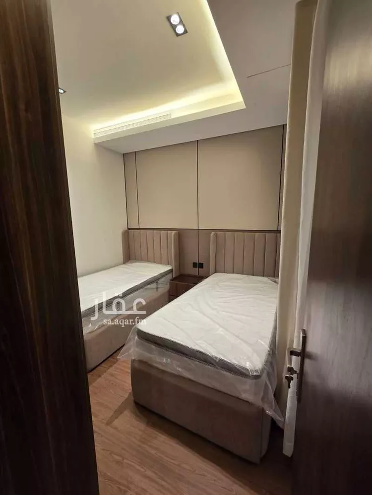 شقة للإيجار في شارع رقم 68, حي الملقا, مدينة الرياض, منطقة الرياض صورة 5