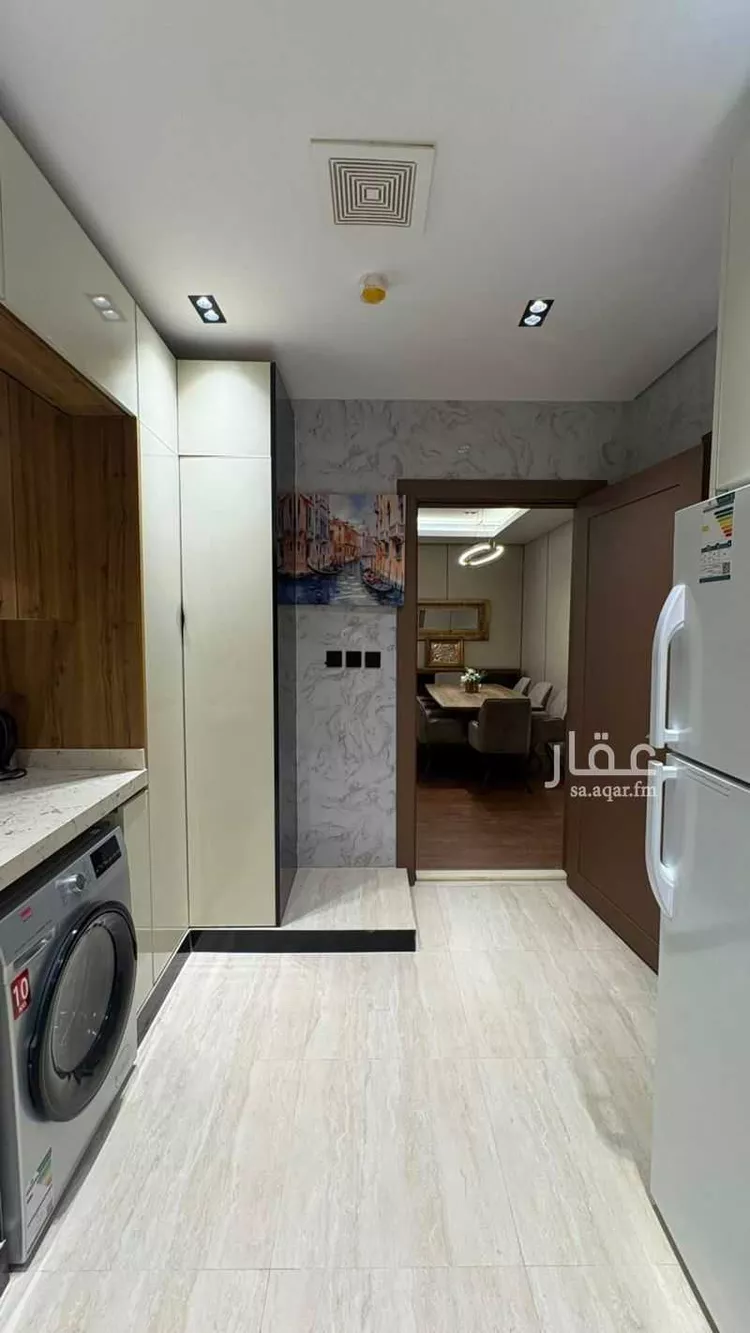 شقة للإيجار في شارع رقم 68, حي الملقا, مدينة الرياض, منطقة الرياض 13