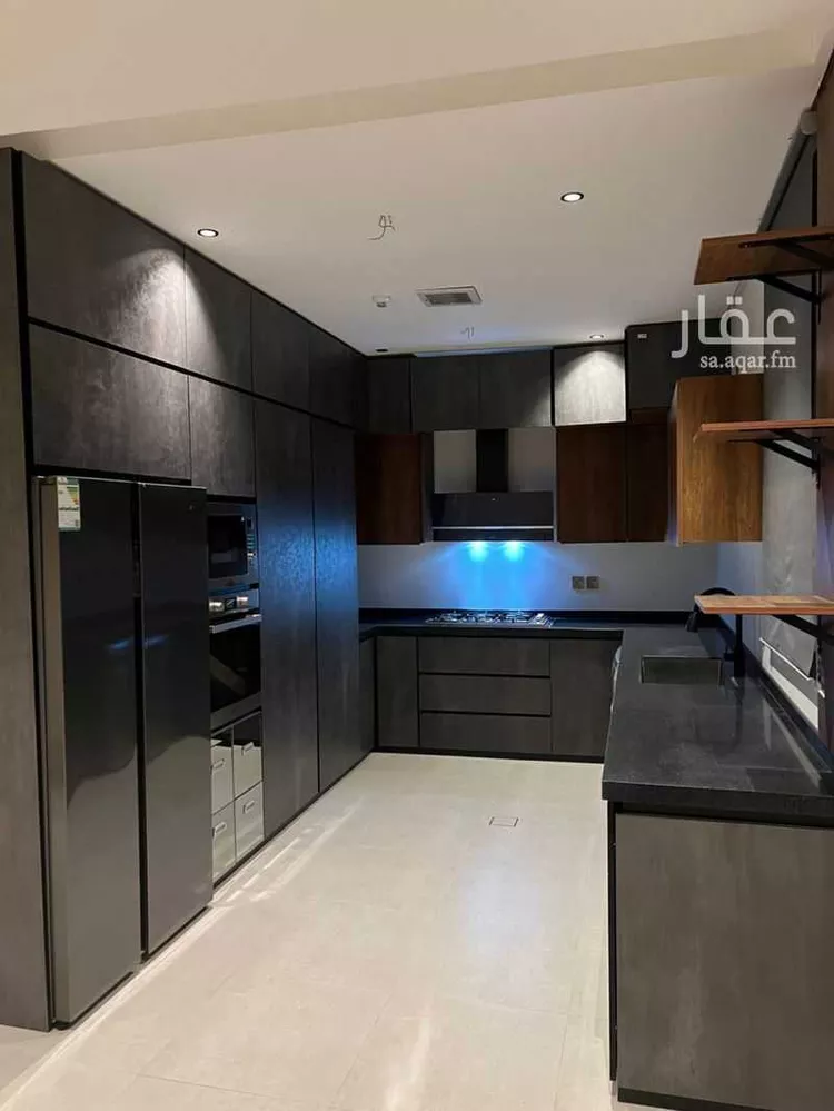 شقة للإيجار في شارع ثابت العوفي, حي النرجس, مدينة الرياض, منطقة الرياض صورة 5