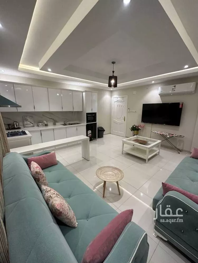 شقة للإيجار في شارع عتاب ابن بشر ، حي الخالدية ، المدينة المنورة ، منطقة المدينة المنورة صورة 3
